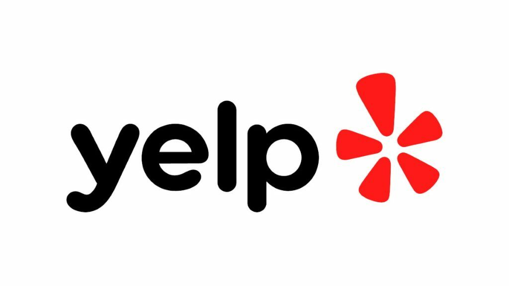 Yelp Logo.