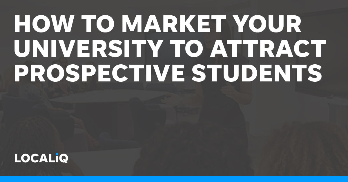 How To Improve University Admissions With Digital Marketing how-to-improve-university-admissions-with-digital-marketing