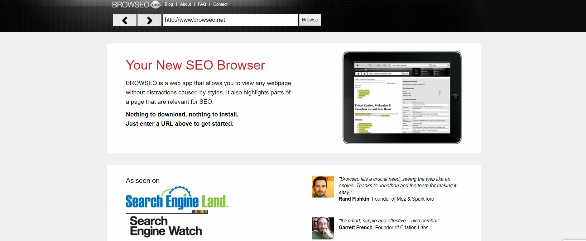 BROWSEO.
