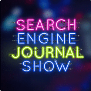 search engine journal podcast