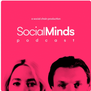 social minds podcast