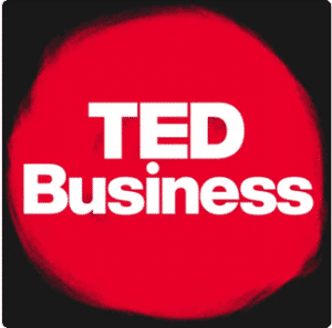 TED Business talks