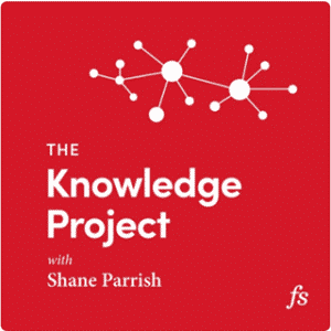 the knowledge project