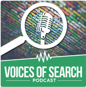 voices of search