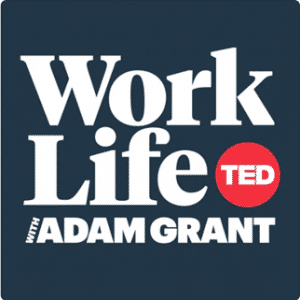 work life with adam grant