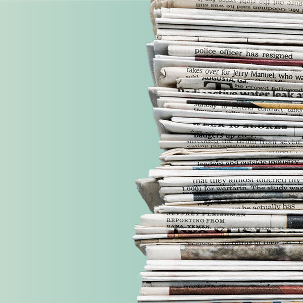 Why You Should Still Include Newspaper and Magazine Advertising in Your Marketing Strategy